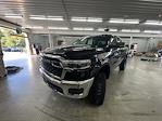 2026 Ram 1500 Crew 4x4 Rocky Ridge Premium Lifted Truck for sale #1C6SRFFP8TN154489 - photo 4