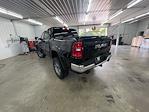 2026 Ram 1500 Crew 4x4 Rocky Ridge Premium Lifted Truck for sale #1C6SRFFP8TN154489 - photo 6