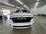 2025 Ram 1500 Crew 4x4 Rocky Ridge Premium Lifted Truck for sale #1C6SRFFP9SN511595 - photo 3