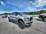 2025 Ram 1500 Crew 4x4 Black Widow Premium Lifted Truck for sale #1C6SRFFP9SN511614 - photo 10