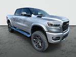 2025 Ram 1500 Crew 4x4 Black Widow Premium Lifted Truck for sale #1C6SRFFP9SN511614 - photo 1