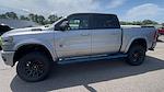 2025 Ram 1500 Crew 4x4 Black Widow Premium Lifted Truck for sale #1C6SRFFP9SN511614 - photo 3