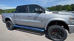 2025 Ram 1500 Crew 4x4 Black Widow Premium Lifted Truck for sale #1C6SRFFP9SN511614 - photo 7