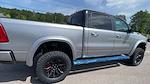2025 Ram 1500 Crew 4x4 Black Widow Premium Lifted Truck for sale #1C6SRFFP9SN511614 - photo 8