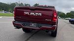 2025 Ram 1500 Crew 4x4 Black Widow Premium Lifted Truck for sale #1C6SRFFP9SN511628 - photo 9