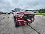 2025 Ram 1500 Crew 4x4 Black Widow Premium Lifted Truck for sale #1C6SRFFP9SN511628 - photo 10