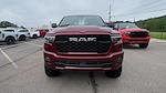 2025 Ram 1500 Crew 4x4 Black Widow Premium Lifted Truck for sale #1C6SRFFP9SN511628 - photo 5