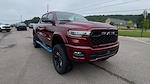 2025 Ram 1500 Crew 4x4 Black Widow Premium Lifted Truck for sale #1C6SRFFP9SN511628 - photo 6