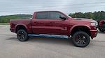 2025 Ram 1500 Crew 4x4 Black Widow Premium Lifted Truck for sale #1C6SRFFP9SN511628 - photo 7