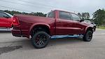 2025 Ram 1500 Crew 4x4 Black Widow Premium Lifted Truck for sale #1C6SRFFP9SN511628 - photo 8