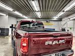 2025 Ram 1500 Crew 4x4 Rocky Ridge Premium Lifted Truck for sale #1C6SRFFP9SN511659 - photo 10