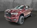 2025 Ram 1500 Crew 4x4 Rocky Ridge Premium Lifted Truck for sale #1C6SRFFP9SN511659 - photo 1