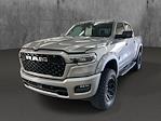 2025 Ram 1500 Crew 4x4 Rocky Ridge Premium Lifted Truck for sale #1C6SRFFP9SN511662 - photo 1