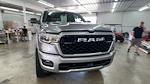 2025 Ram 1500 Crew 4x4 Rocky Ridge Premium Lifted Truck for sale #1C6SRFFP9SN511662 - photo 3