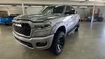 2025 Ram 1500 Crew 4x4 Rocky Ridge Premium Lifted Truck for sale #1C6SRFFP9SN511662 - photo 4