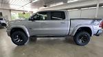 2025 Ram 1500 Crew 4x4 Rocky Ridge Premium Lifted Truck for sale #1C6SRFFP9SN511662 - photo 5