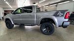 2025 Ram 1500 Crew 4x4 Rocky Ridge Premium Lifted Truck for sale #1C6SRFFP9SN511662 - photo 6