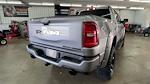 2025 Ram 1500 Crew 4x4 Rocky Ridge Premium Lifted Truck for sale #1C6SRFFP9SN511662 - photo 8