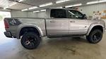 2025 Ram 1500 Crew 4x4 Rocky Ridge Premium Lifted Truck for sale #1C6SRFFP9SN511662 - photo 9