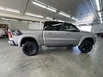2025 Ram 1500 Crew 4x4 Rocky Ridge Premium Lifted Truck for sale #1C6SRFFP9SN511676 - photo 9