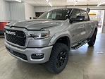 2025 Ram 1500 Crew 4x4 Rocky Ridge Premium Lifted Truck for sale #1C6SRFFP9SN511676 - photo 10