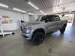 2025 Ram 1500 Crew 4x4 Rocky Ridge Premium Lifted Truck for sale #1C6SRFFP9SN511676 - photo 4