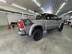 2025 Ram 1500 Crew 4x4 Rocky Ridge Premium Lifted Truck for sale #1C6SRFFP9SN511676 - photo 8