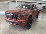 2025 Ram 1500 Crew 4x4 Rocky Ridge Premium Lifted Truck for sale #1C6SRFFP9SN545455 - photo 10