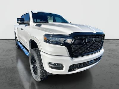 2025 Ram 1500 Crew 4x4 Apex Premium Lifted Truck for sale #1C6SRFFP9SN545469 - photo 1