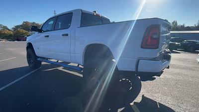 2025 Ram 1500 Crew 4x4 Apex Premium Lifted Truck for sale #1C6SRFFP9SN545469 - photo 2