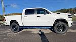 2025 Ram 1500 Crew 4x4 Apex Premium Lifted Truck for sale #1C6SRFFP9SN545469 - photo 7