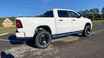 2025 Ram 1500 Crew 4x4 Apex Premium Lifted Truck for sale #1C6SRFFP9SN545469 - photo 8