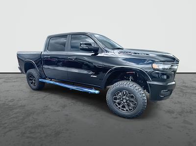 2025 Ram 1500 Crew 4x4 Apex Premium Lifted Truck for sale #1C6SRFFP9SN545486 - photo 1