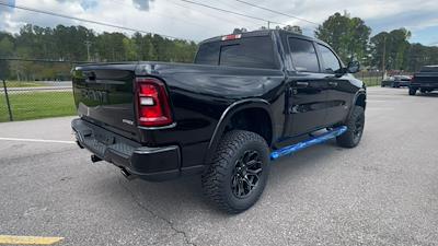 2025 Ram 1500 Crew 4x4 Apex Premium Lifted Truck for sale #1C6SRFFP9SN545486 - photo 2