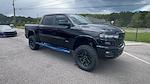 2025 Ram 1500 Crew 4x4 Apex Premium Lifted Truck for sale #1C6SRFFP9SN545486 - photo 4