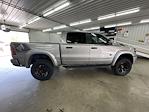 2025 Ram 1500 Crew 4x4 Rocky Ridge Premium Lifted Truck for sale #1C6SRFFP9SN635947 - photo 9