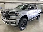 2025 Ram 1500 Crew 4x4 Rocky Ridge Premium Lifted Truck for sale #1C6SRFFP9SN635947 - photo 10