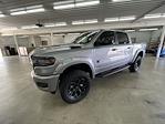 2025 Ram 1500 Crew 4x4 Rocky Ridge Premium Lifted Truck for sale #1C6SRFFP9SN635947 - photo 4