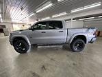 2025 Ram 1500 Crew 4x4 Rocky Ridge Premium Lifted Truck for sale #1C6SRFFP9SN635947 - photo 5