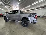 2025 Ram 1500 Crew 4x4 Rocky Ridge Premium Lifted Truck for sale #1C6SRFFP9SN635947 - photo 6