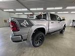 2025 Ram 1500 Crew 4x4 Rocky Ridge Premium Lifted Truck for sale #1C6SRFFP9SN635947 - photo 8