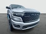 2025 Ram 1500 Crew 4x4 Black Widow Premium Lifted Truck for sale #1C6SRFFP9SN635950 - photo 1