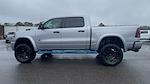 2025 Ram 1500 Crew 4x4 Black Widow Premium Lifted Truck for sale #1C6SRFFP9SN635950 - photo 3