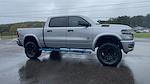 2025 Ram 1500 Crew 4x4 Black Widow Premium Lifted Truck for sale #1C6SRFFP9SN635950 - photo 7