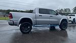 2025 Ram 1500 Crew 4x4 Black Widow Premium Lifted Truck for sale #1C6SRFFP9SN635950 - photo 8