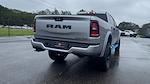2025 Ram 1500 Crew 4x4 Black Widow Premium Lifted Truck for sale #1C6SRFFP9SN635950 - photo 9