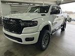 2025 Ram 1500 Crew 4x4 Rocky Ridge Premium Lifted Truck for sale #1C6SRFFP9SN636077 - photo 10