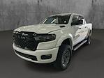 2025 Ram 1500 Crew 4x4 Rocky Ridge Premium Lifted Truck for sale #1C6SRFFP9SN636077 - photo 1