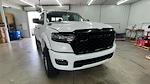 2025 Ram 1500 Crew 4x4 Rocky Ridge Premium Lifted Truck for sale #1C6SRFFP9SN636077 - photo 3