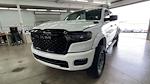 2025 Ram 1500 Crew 4x4 Rocky Ridge Premium Lifted Truck for sale #1C6SRFFP9SN636077 - photo 4